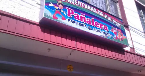 LAS AVENTURAS DE PIN PON BOGOTÁ LAS AVENTURAS DE PIN PON BOGOTÁ
